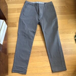Bonobos Men’s Gray Pants